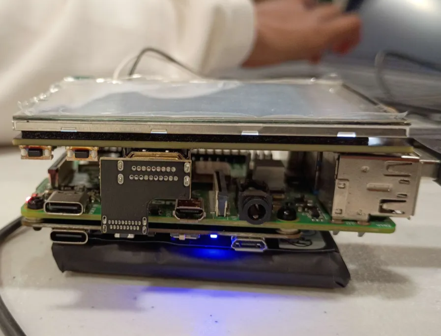 One-Way Confusion Feature