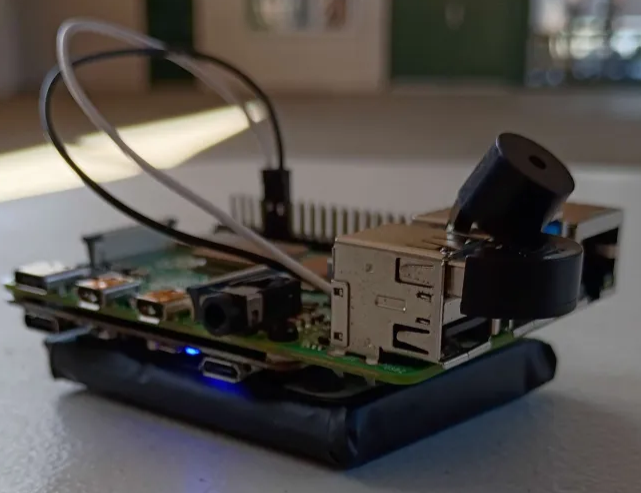 Environmental Misinterpretation