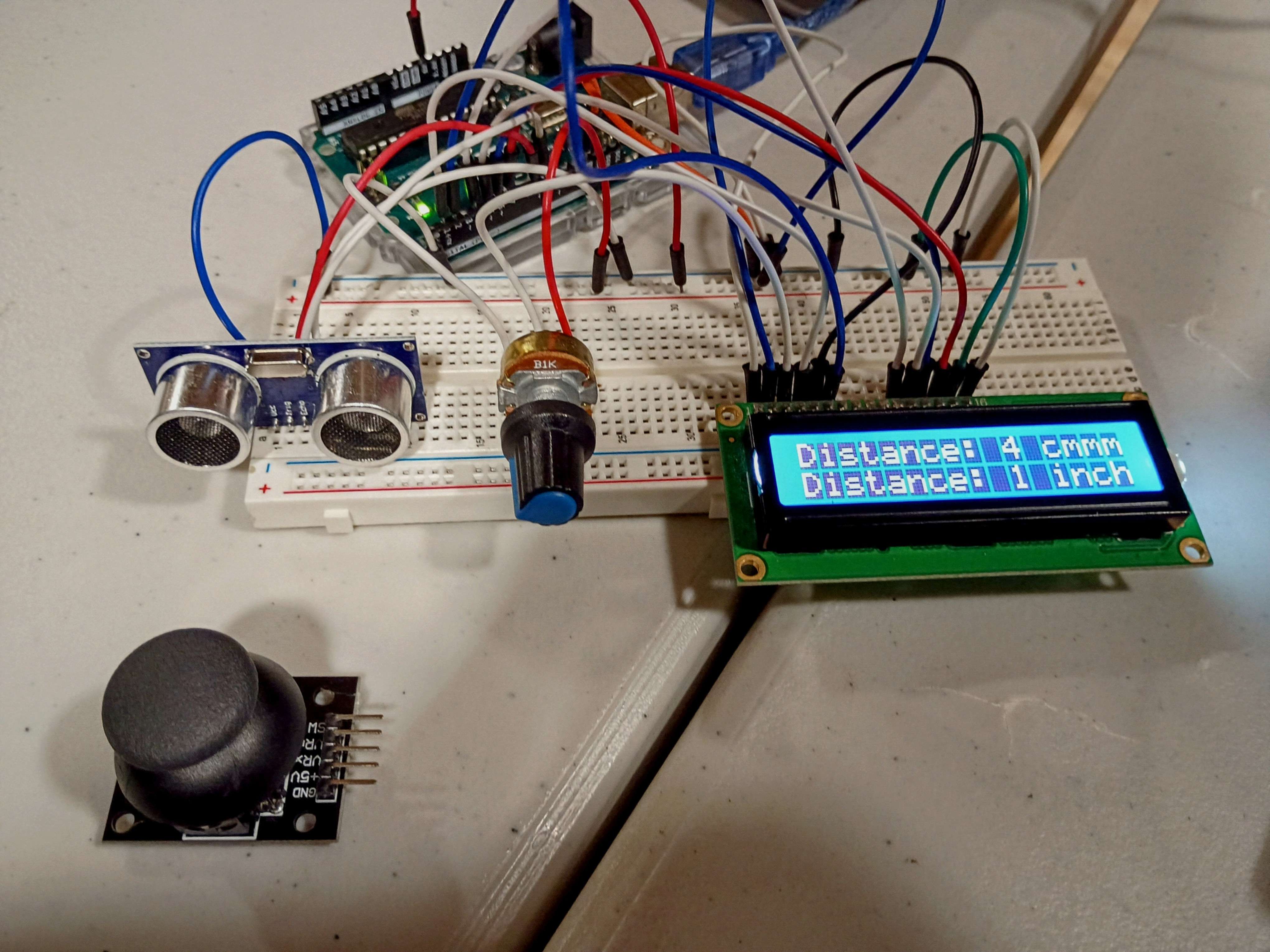 Visual-to-Nothing Translation Feature